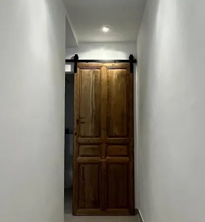 Apartment Casa Marina