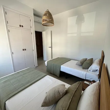 Apartment Casa Marina *