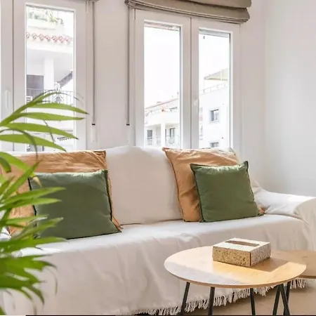 Apartment Casa Marina *