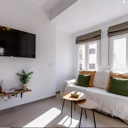 Apartment Casa Marina