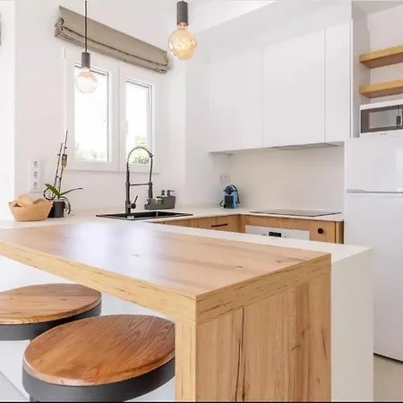 Apartment Casa Marina *