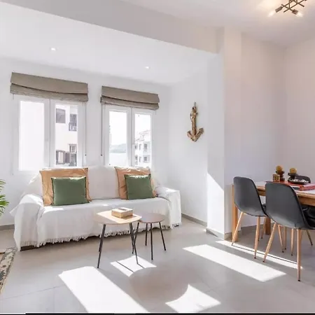Casa Marina Moraira