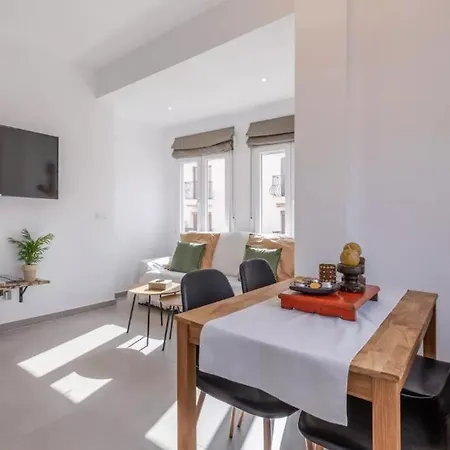 Apartment Casa Marina