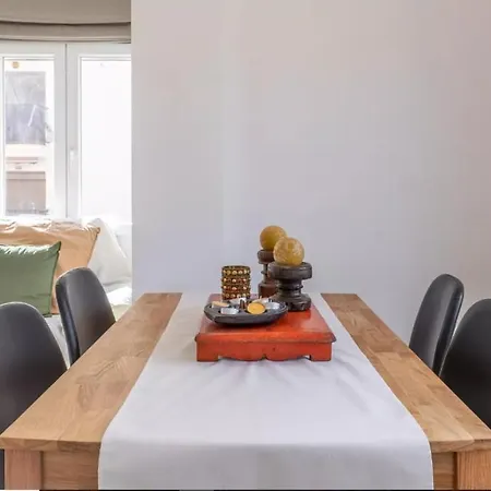 Casa Marina Apartment *