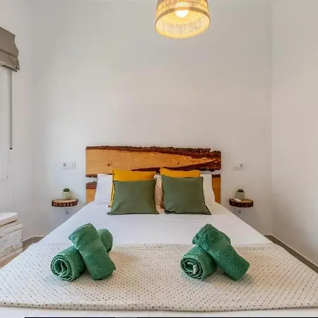 Apartment Casa Marina Moraira