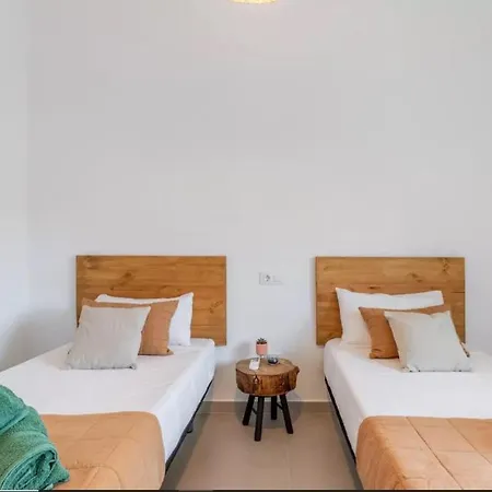 Casa Marina Apartment