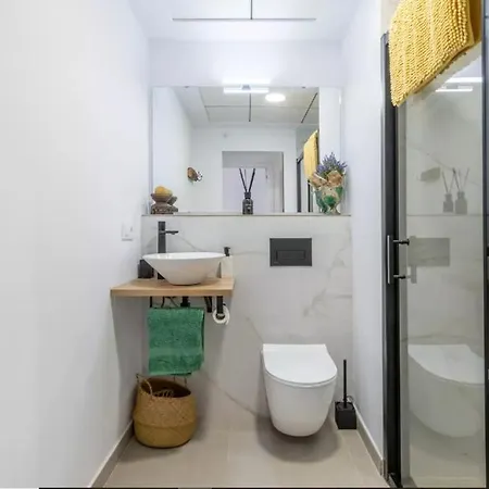 Apartment Casa Marina Moraira