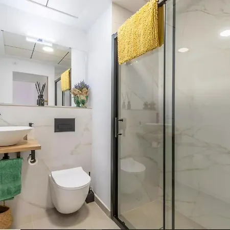 Casa Marina Apartment