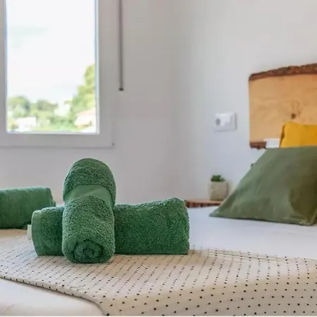 Casa Marina Apartment Moraira