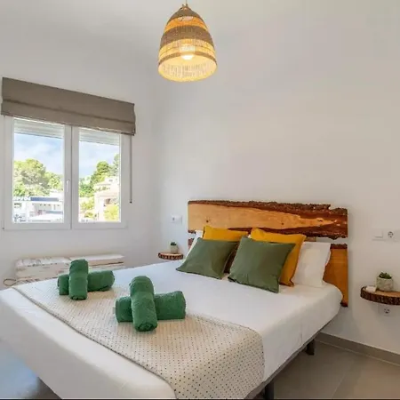 Apartment Casa Marina *