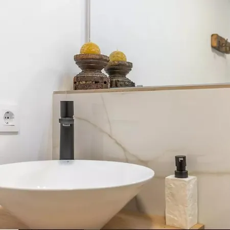 Casa Marina Apartment Moraira