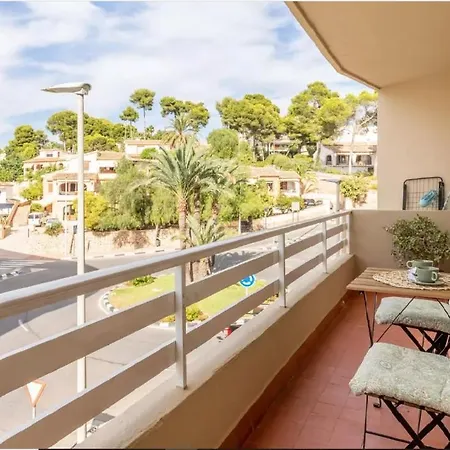 Casa Marina * Moraira