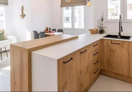 Apartamento Casa Marina *