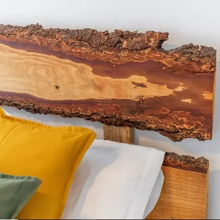 Apartamento Casa Marina *